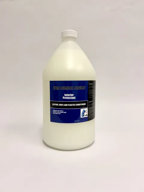 Interior Protectant, 1 gal