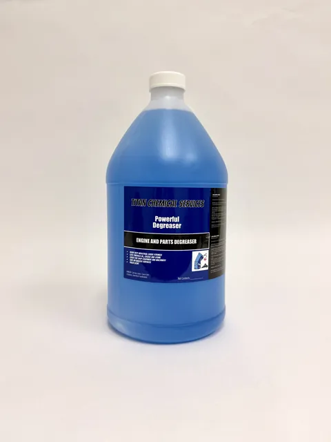 Powerful Degreaser