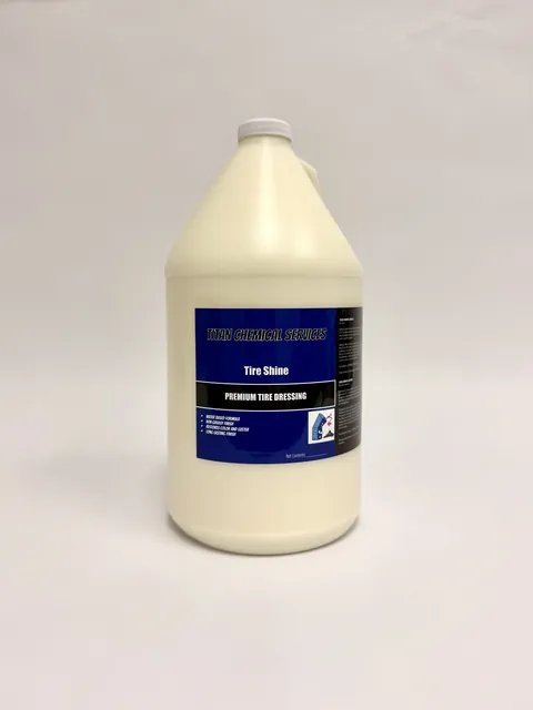 Tire Shine, 1 gal